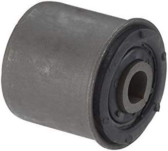 Buje barra pista suspensión Jeep Wrangler