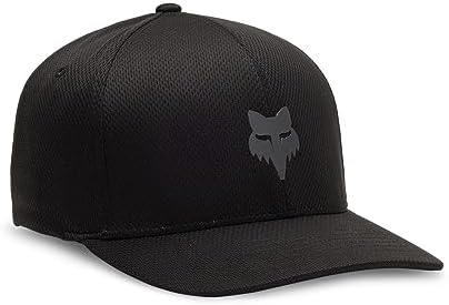 Gorra Fox Racing Tech Flexfit para Hombre