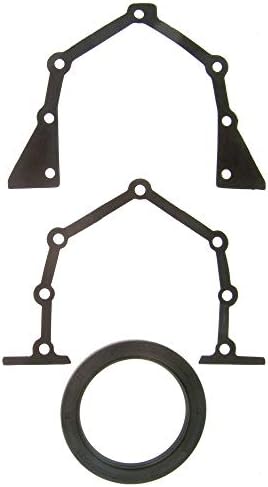 Set sellos traseros BS 40672