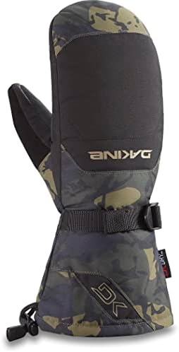 Manoplas Scout para snowboard y esquí hombre