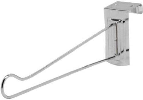 Percha puerta 14" set 2