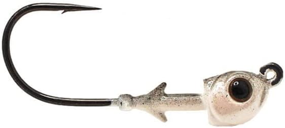 Cabeza de jig para swimbait d-swim