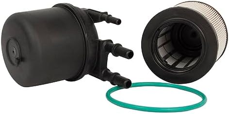 Filtro combustible FD4626