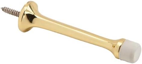 Tope puerta base SCHLAGE 60MB3 color blanco
