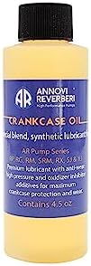 Aceite para Cárter AR64545 de Alta Calidad para Motores