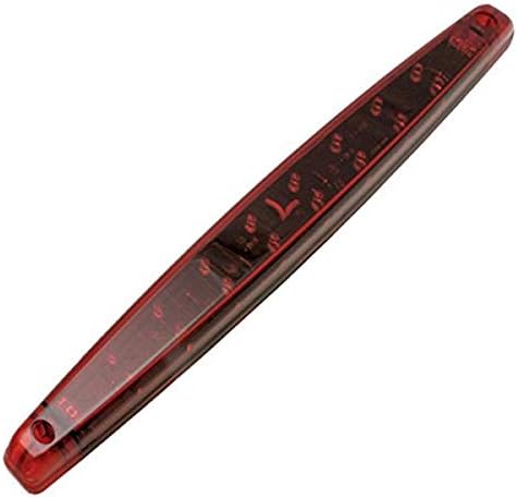 Luz LED roja parada giro cola L03-0065