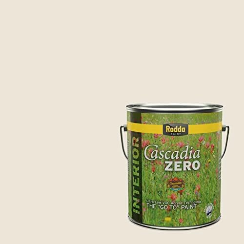 Pintura semibrillante interiores 1gal Sedona