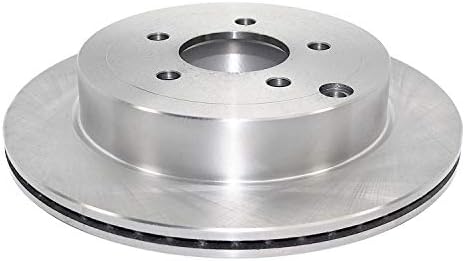 Rotor freno ventilado trasero serie profesional