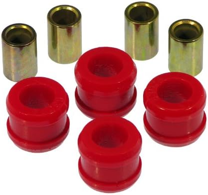 Kit eslabones barra estabilizadora trasera roja