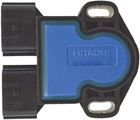 Sensor posición acelerador TPS0006