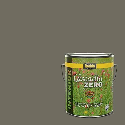 Pintura satinada imprimación interiores 1gal