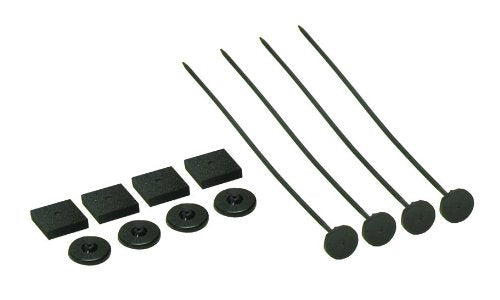 Kit montaje tiras plástico 13001