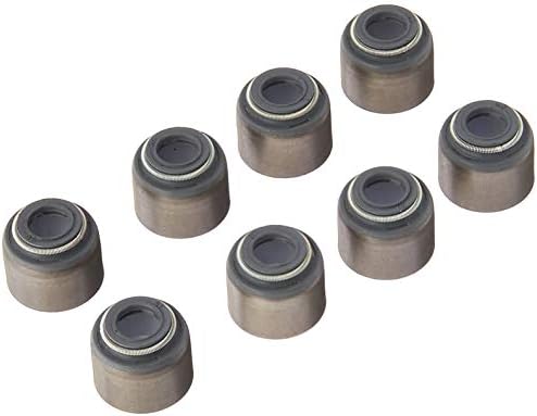 Set sellos aceite vástago válvula motor