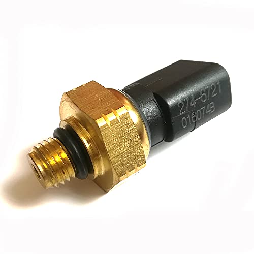 Sensor presión coche Caterpillar 274
