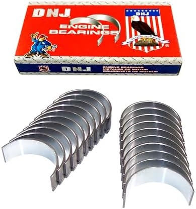 Set rodamientos varilla Ford 97-16 6.8L V10