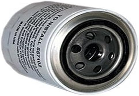 Filtro hidráulico giratorio resistente 57102 pack 1