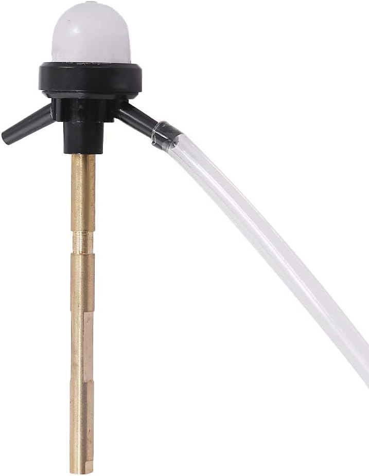 Bombilla cebador carburador Poulan Weed Eater FX26SCE
