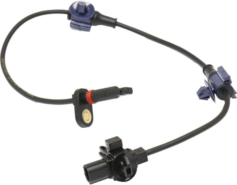 Set 2 sensores ABS rueda trasera Honda CR-V 07-11