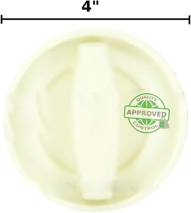 Repuesto tapa filtro bomba lavadora frontal