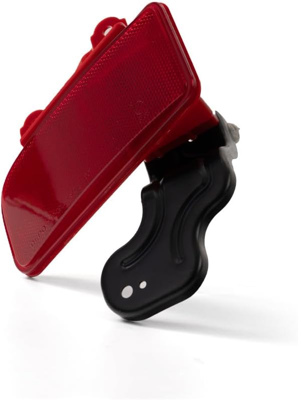 Reflector parachoques trasero Honda CR-V 15-16 lado pasajero