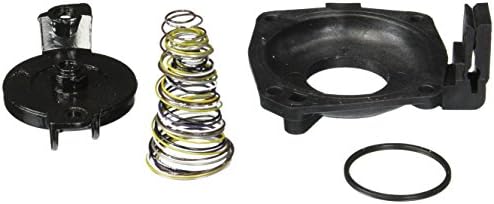 Kit ajuste cambio rápido secundario vacío