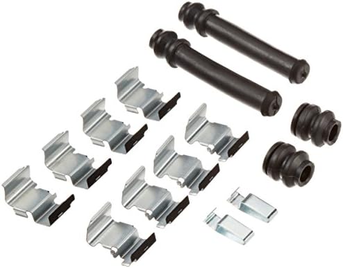 Kit hardware pinza freno disco H15950A
