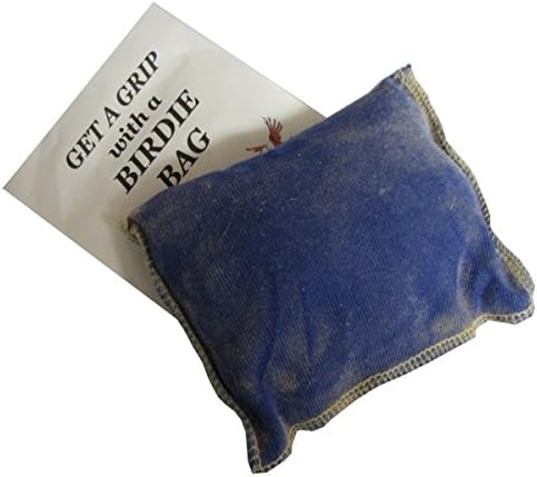 Bolsa deportiva para grip enhancer disc golf