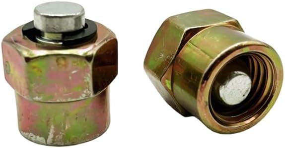 Herramienta bloqueo inyector M12 comp Ford Powerstroke 6.4L