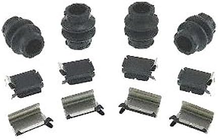 Kit de Pzas de Freno para Disco H5774Q de Alta Calidad