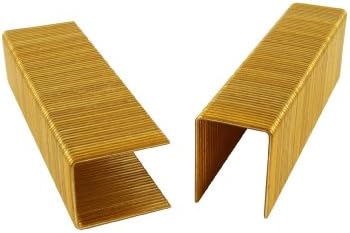 Grapas galvanizadas 1pulg x1pulg 10000 por caja