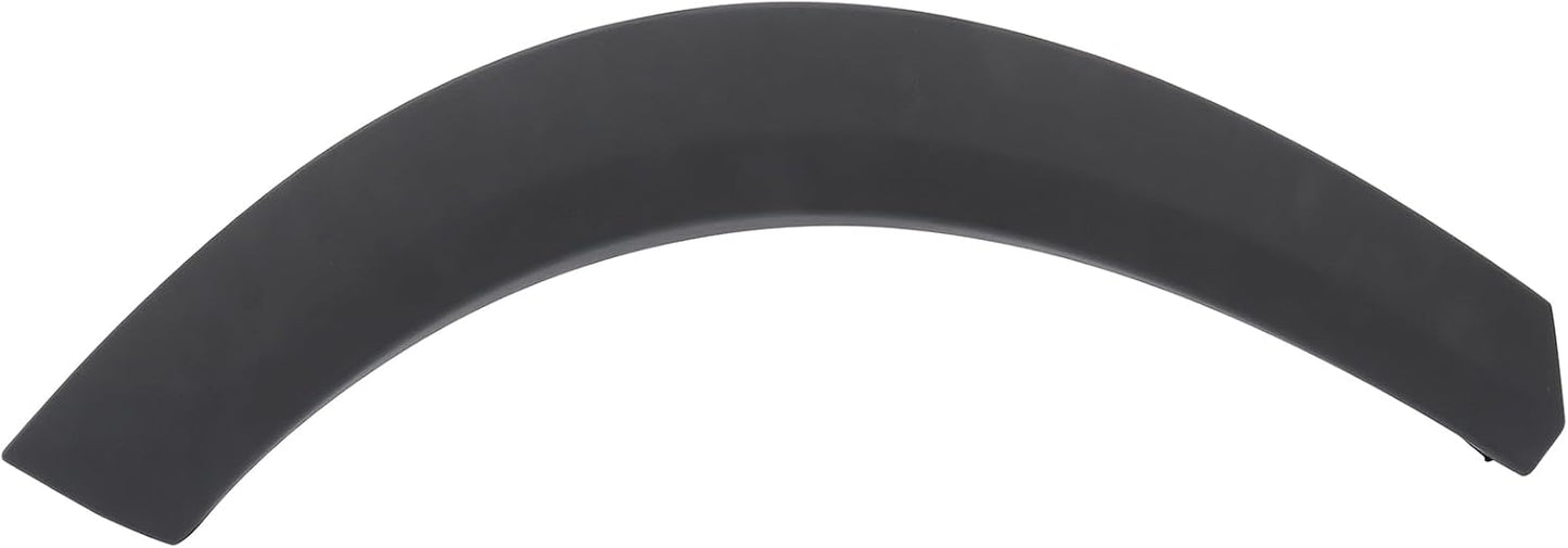 Moldura rueda lateral puerta Nissan Rogue lado trasero