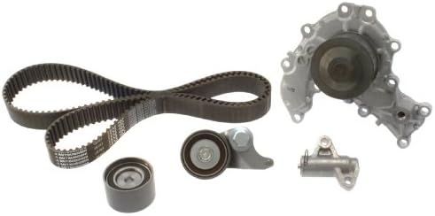 Kit correa distribución motor bomba agua Acura Honda Isuzu
