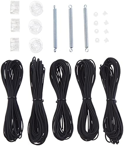 Kit primeros auxilios Pleaded Shade Negro