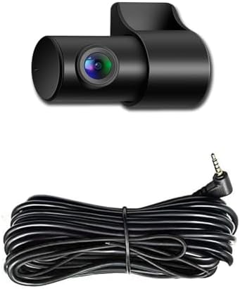 Kit cámara trasera coche D90-4CH