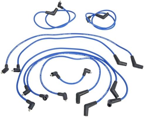 Set enchufes blanco 18-8842-1