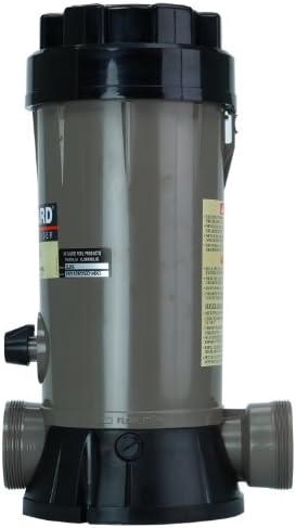 Alimentador químico automático CL200