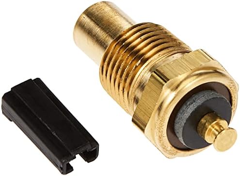 Sensor temperatura refrigerante motor color dorado