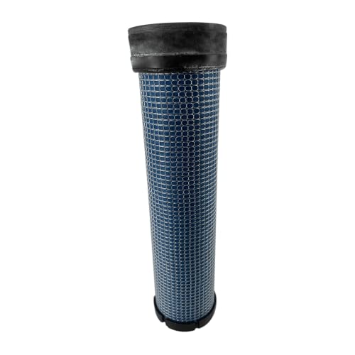 Filtro aire sello radial seguridad