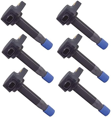 Set 6 Bobinas Encendido Directo Honda Odyssey Accord