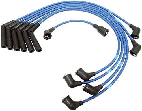 Set cables bujía NGK 9545 RC-ME61