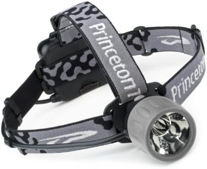 Faro híbrido Yukon HL 3 LED