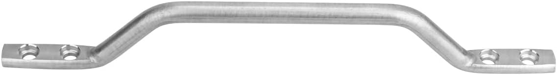 Manija aluminio puerta remolque 13.5pulg camion
