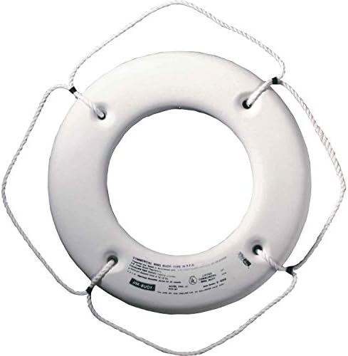 Anillo de vida plástico JIM BUOY P