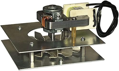 Incubadora aire circulado acero inox con kit ventilador