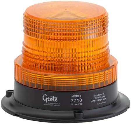 Luz estroboscópica Mighty Mini 77103