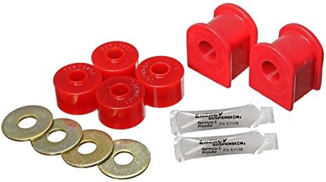 Set bujes barra estabilizadora 13/16