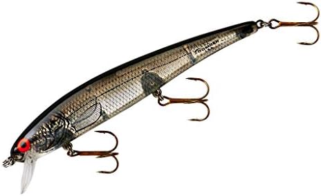 Señuelo Long A Slender Minnow Jerbait