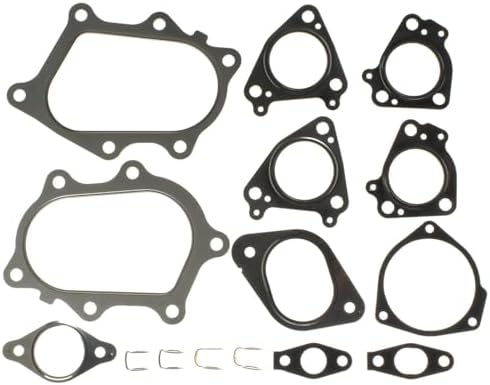 Kit juntas montaje turbo 6.6L Chevy/GMC Duramax