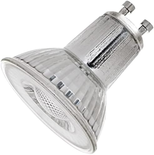 Bombilla LED MR16 GU10 930CA