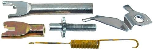 Kit ajustador zapata freno tambor H12536
